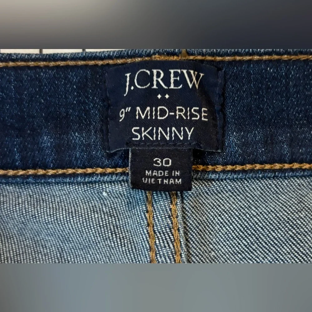 J. Crew good used